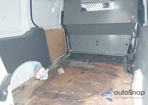 2019 Ford Transit Connect Xlt z USA, uszkodzony, nr VIN NM0LS7F2XK1431013